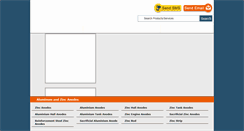 Desktop Screenshot of anodesmart.com